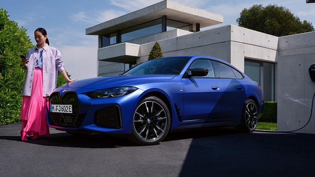 Elektrikli Otomobiller İçin Yeni Vergi Düzenlemesi Yayınlandı: Vergi Sınırı 550 Bin TL Artırıldı