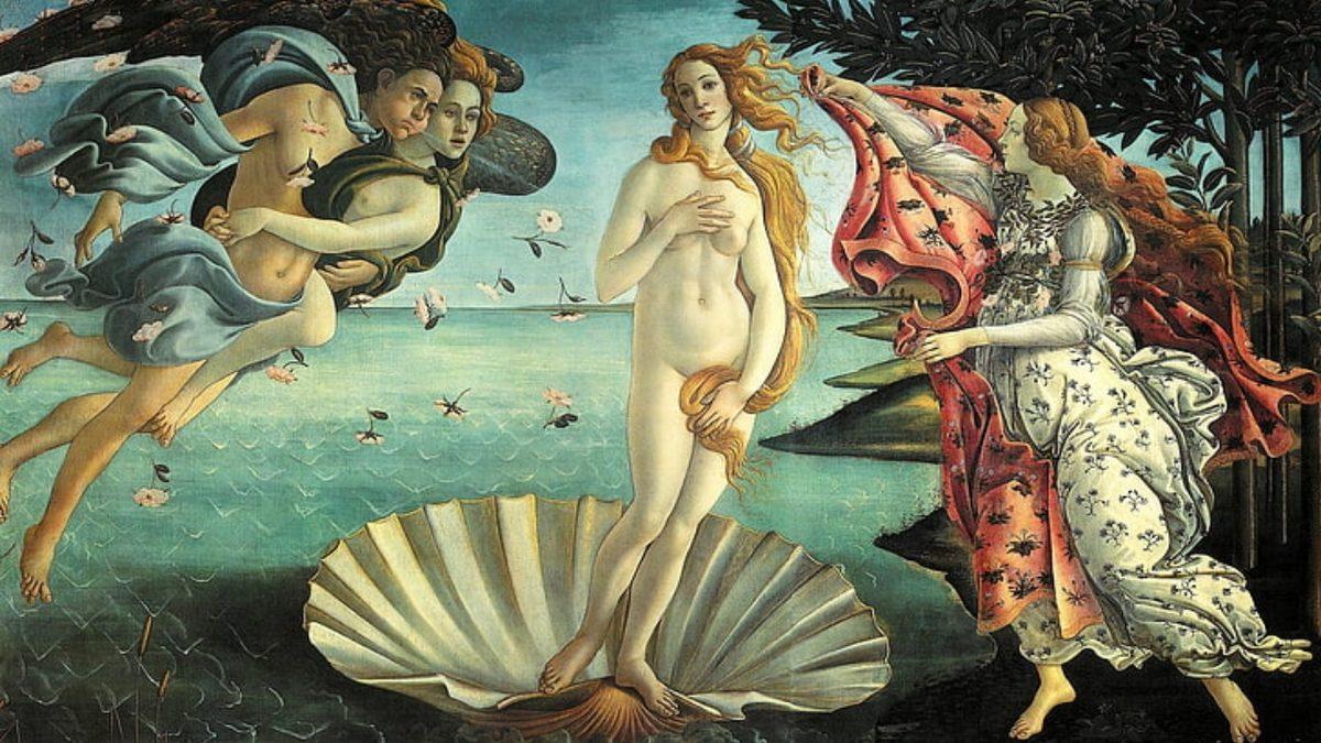 Öğrenince Bu Meşhur Tablolara Bir Daha Aynı Gözle Bakamayacağınız Gerçek Hikayeleri