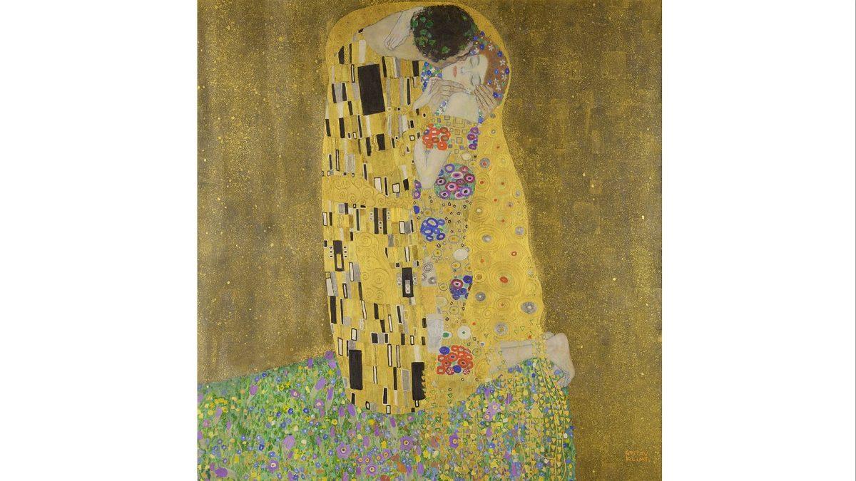 Öğrenince Bu Meşhur Tablolara Bir Daha Aynı Gözle Bakamayacağınız Gerçek Hikayeleri