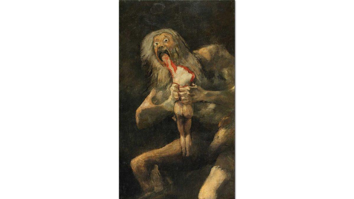 Öğrenince Bu Meşhur Tablolara Bir Daha Aynı Gözle Bakamayacağınız Gerçek Hikayeleri