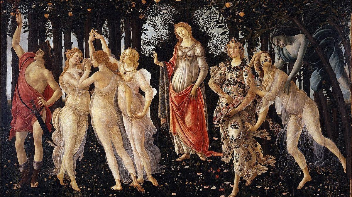 Öğrenince Bu Meşhur Tablolara Bir Daha Aynı Gözle Bakamayacağınız Gerçek Hikayeleri