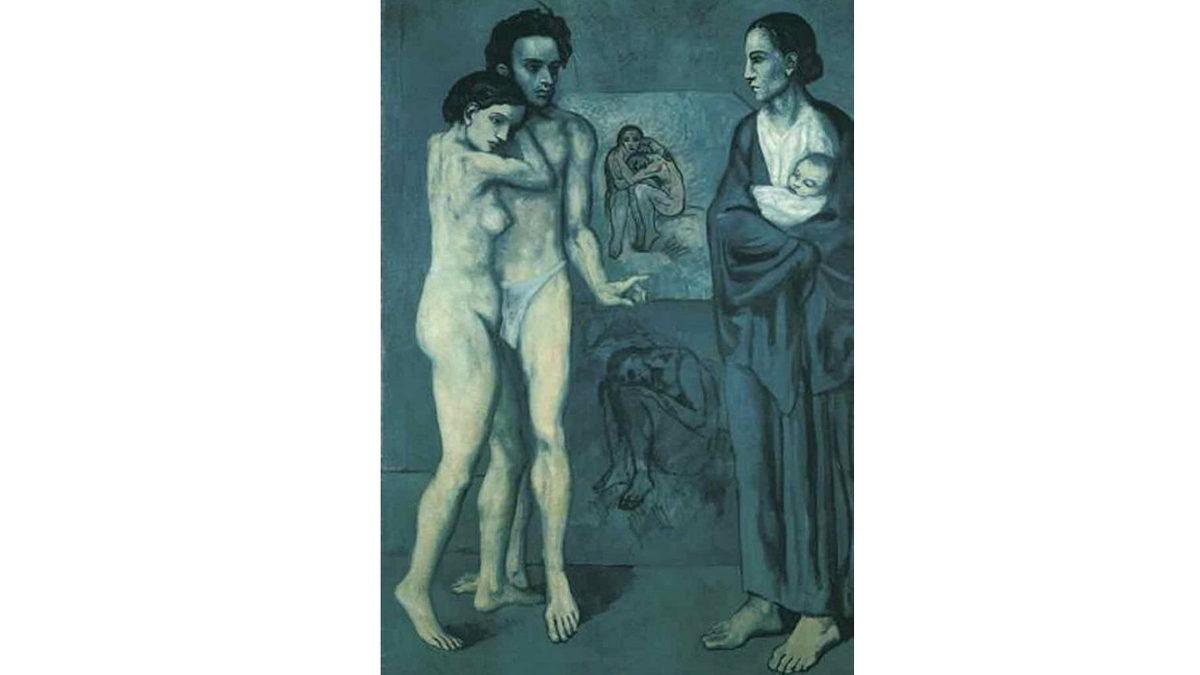 Öğrenince Bu Meşhur Tablolara Bir Daha Aynı Gözle Bakamayacağınız Gerçek Hikayeleri