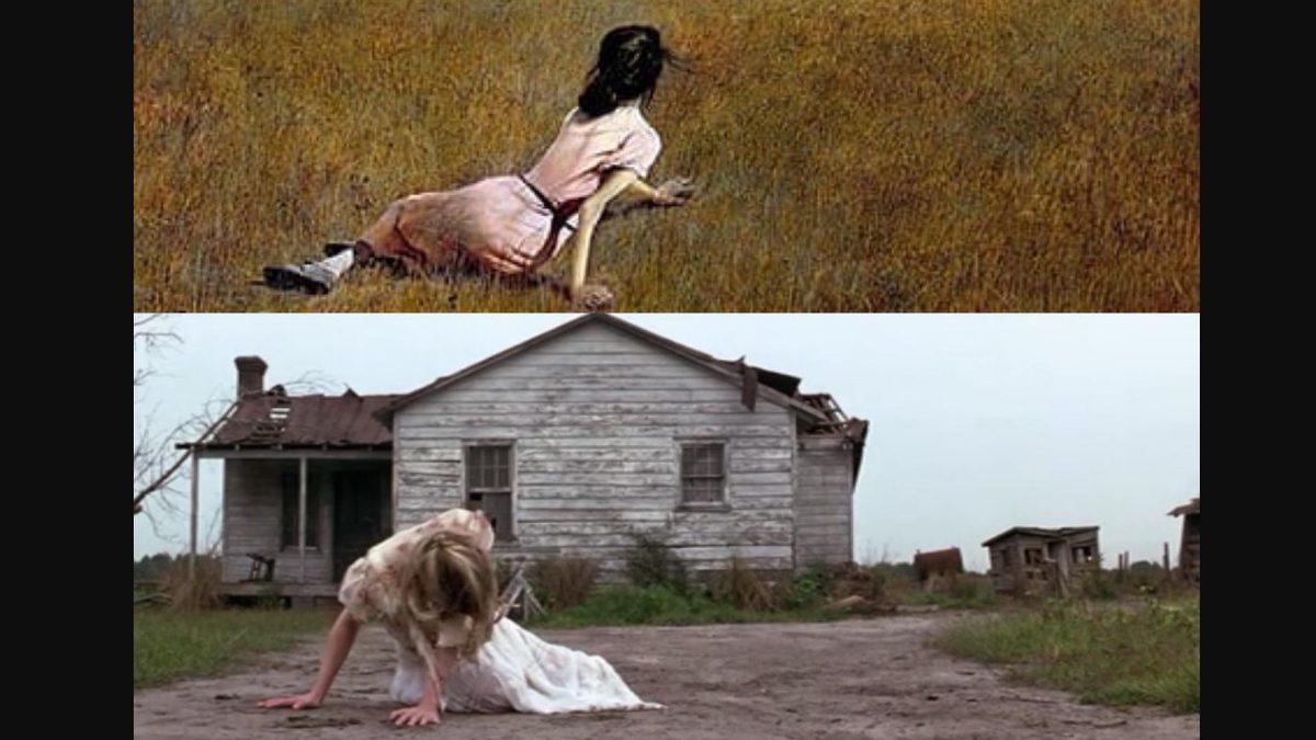 Öğrenince Bu Meşhur Tablolara Bir Daha Aynı Gözle Bakamayacağınız Gerçek Hikayeleri