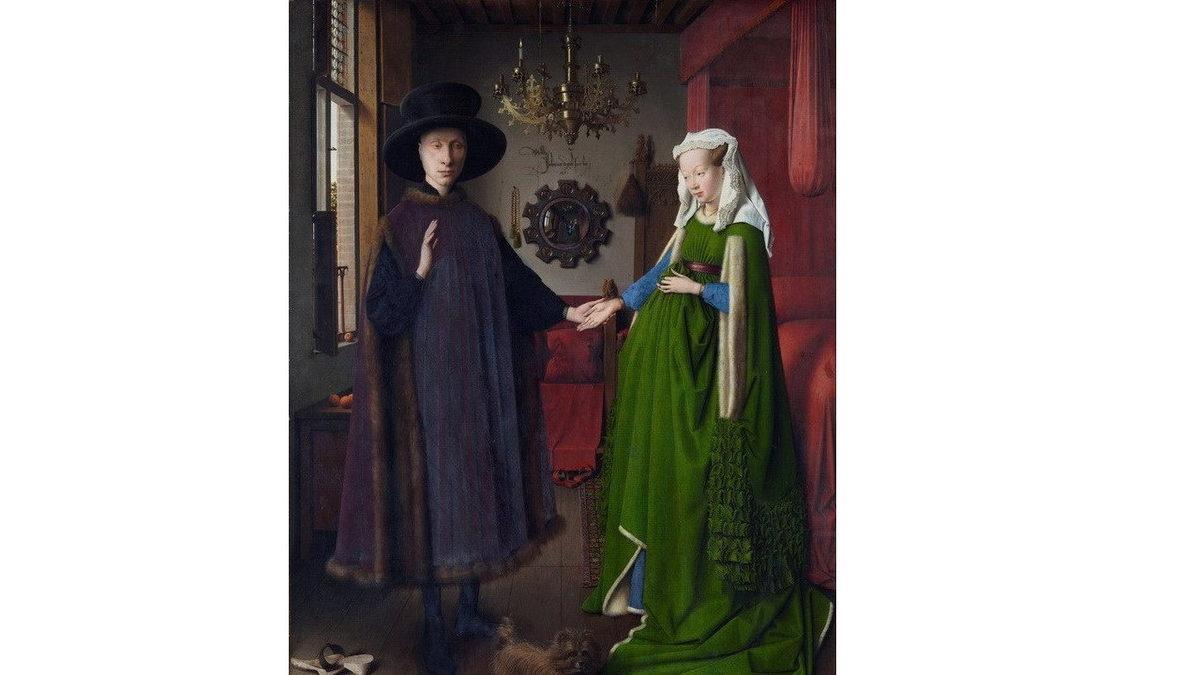 Öğrenince Bu Meşhur Tablolara Bir Daha Aynı Gözle Bakamayacağınız Gerçek Hikayeleri