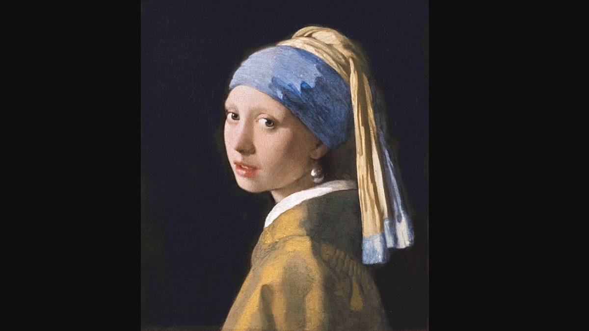 Öğrenince Bu Meşhur Tablolara Bir Daha Aynı Gözle Bakamayacağınız Gerçek Hikayeleri