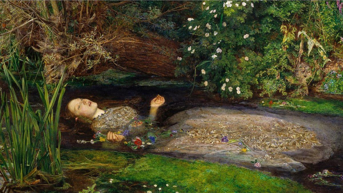 Öğrenince Bu Meşhur Tablolara Bir Daha Aynı Gözle Bakamayacağınız Gerçek Hikayeleri