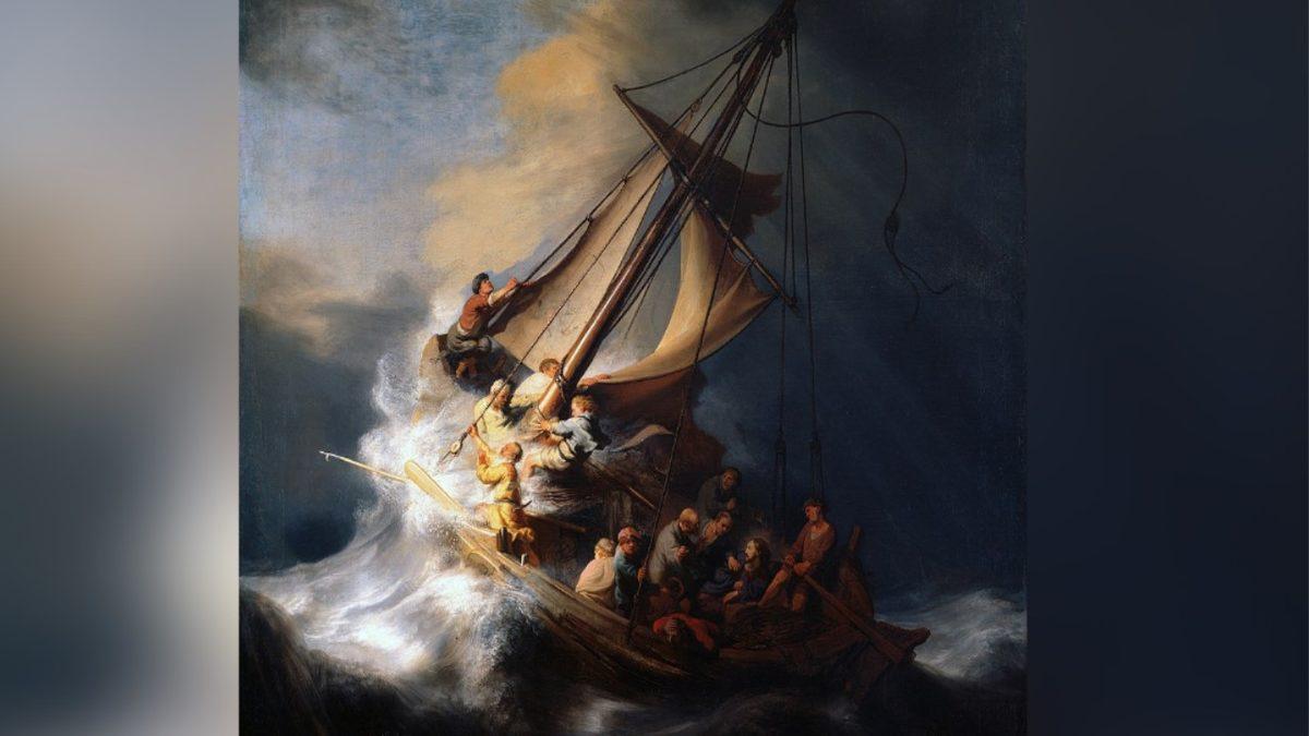 Öğrenince Bu Meşhur Tablolara Bir Daha Aynı Gözle Bakamayacağınız Gerçek Hikayeleri