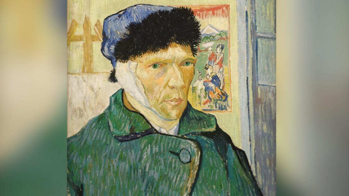 Öğrenince Bu Meşhur Tablolara Bir Daha Aynı Gözle Bakamayacağınız Gerçek Hikayeleri