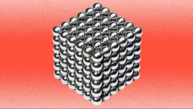 Isıtıldığında ‘Donan’ Bir Materyal Keşfedildi: Peki Bu Nasıl Mümkün Oluyor?