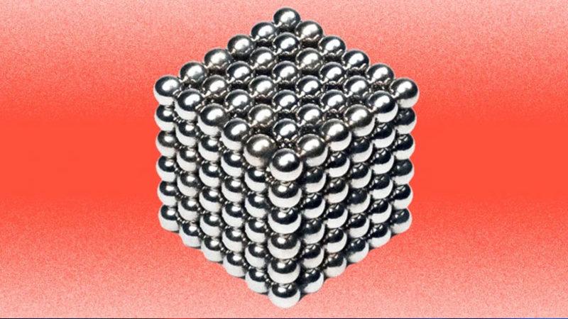 Isıtıldığında ‘Donan’ Bir Materyal Keşfedildi: Peki Bu Nasıl Mümkün Oluyor?