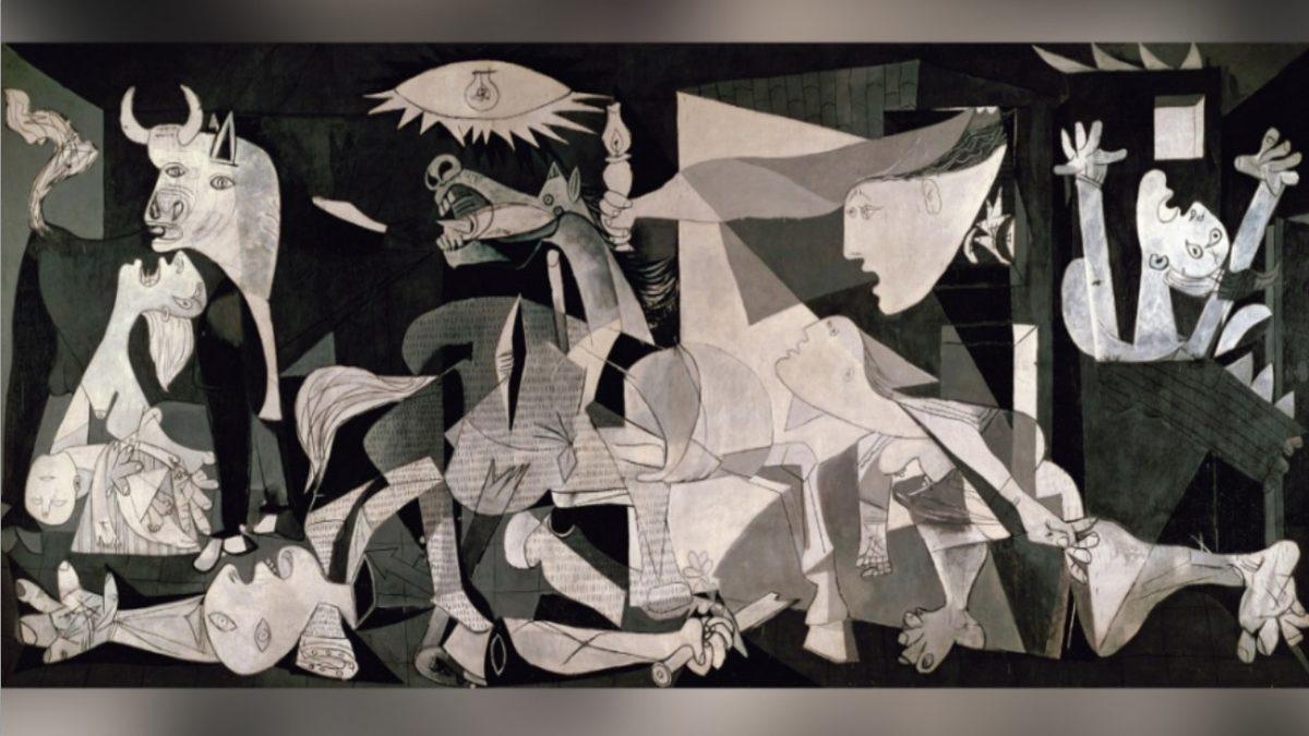 Öğrenince Bu Meşhur Tablolara Bir Daha Aynı Gözle Bakamayacağınız Gerçek Hikayeleri