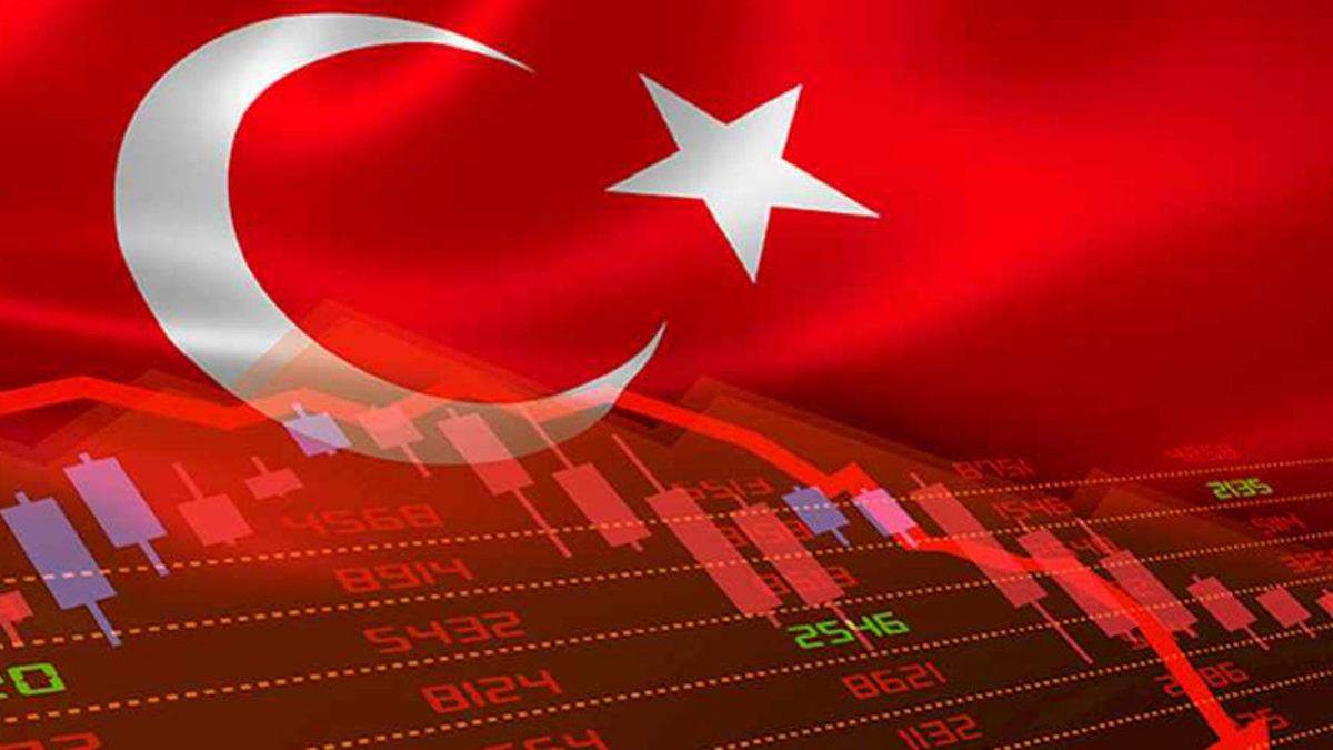 Dünyanın En Büyük Bankası, Türkiye İçin Enflasyon Tahminini Açıkladı: 