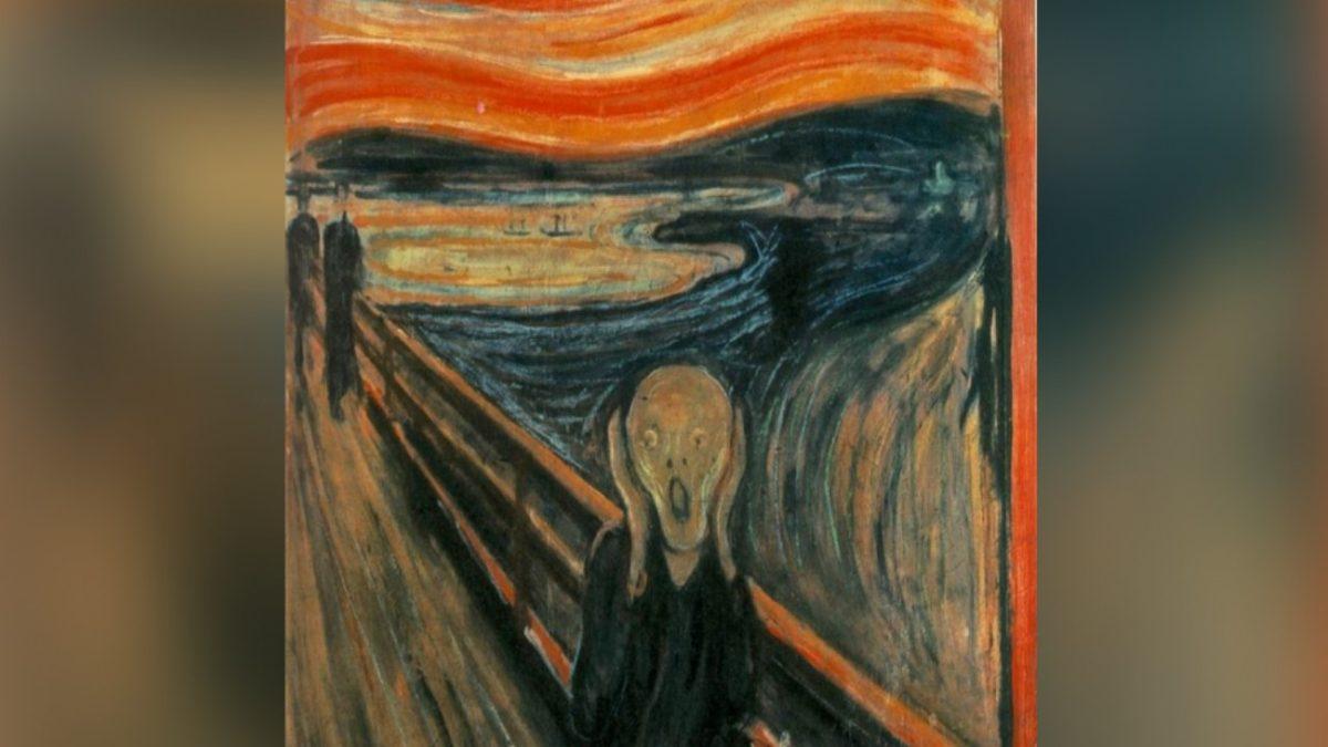 Öğrenince Bu Meşhur Tablolara Bir Daha Aynı Gözle Bakamayacağınız Gerçek Hikayeleri