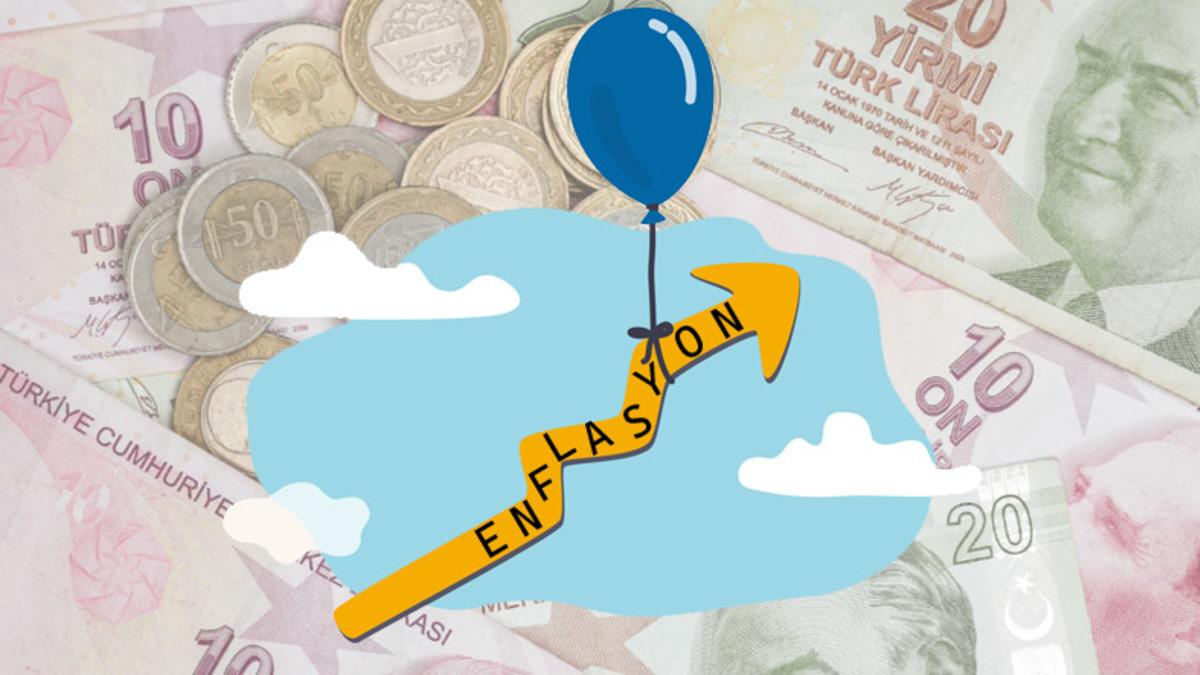 Dünyanın En Büyük Bankası, Türkiye İçin Enflasyon Tahminini Açıkladı: "En Kötüsü Daha Gelmedi"