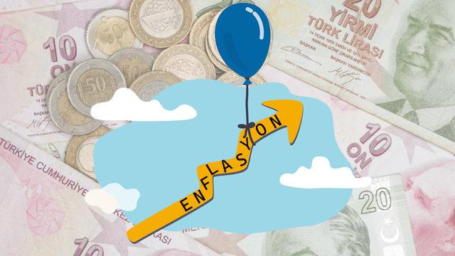 Dünyanın En Büyük Bankası, Türkiye İçin Enflasyon Tahminini Açıkladı: "En Kötüsü Daha Gelmedi"