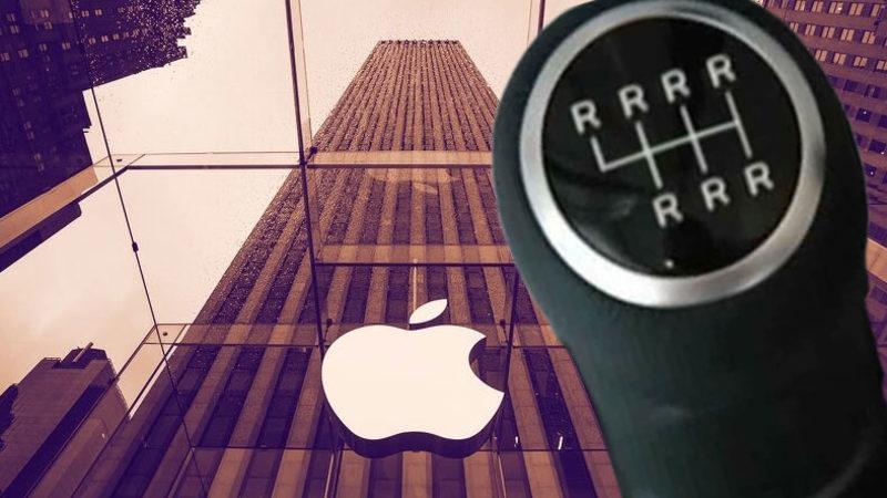Yüzyılın R’si Olur: Apple’ın Kendi Kripto Para Birimini Çıkaracağı İddia Edildi