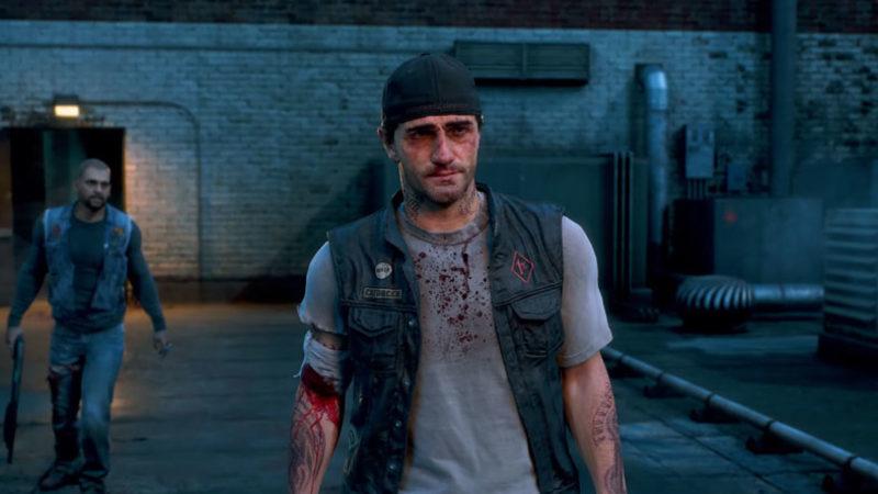 Days Gone PC Sürümü Geliyor: Grafikleri PlayStation 5 Grafiklerine Göre Nasıl? [Video]