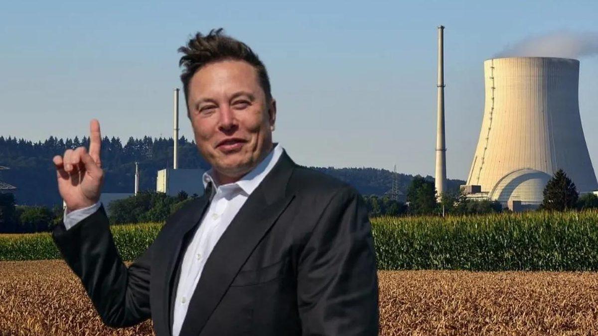 Elon Musk, Nükleer Enerji Yanlısı Olduğunu Açıkladı: Peki Musk, Hepimizin Ödünü Koparan Nükleer Enerjiyi Neden Savunuyor?