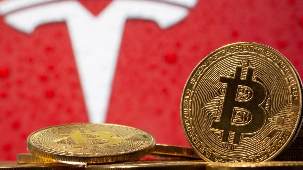 Tesla’nın Bitcoin’den Elde Ettiği Kazanç Araba Satışlarını Geçti