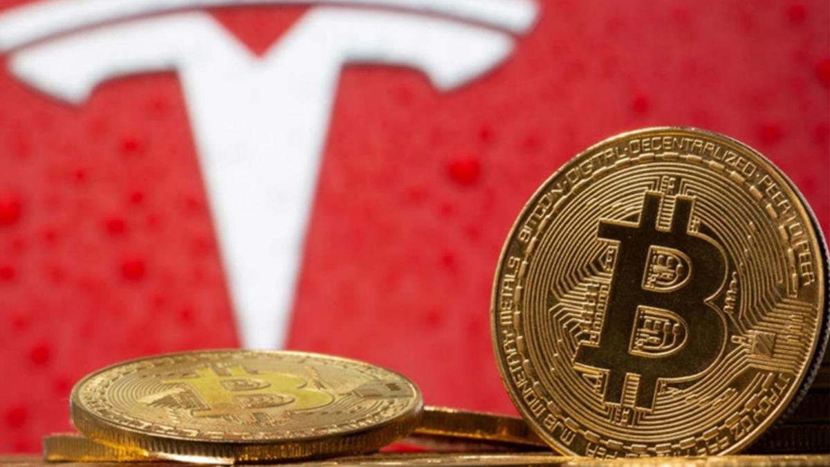Tesla’nın Bitcoin’den Elde Ettiği Kazanç Araba Satışlarını Geçti