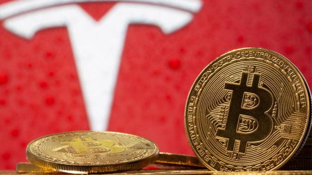 Tesla’nın Bitcoin’den Elde Ettiği Kazanç Araba Satışlarını Geçti
