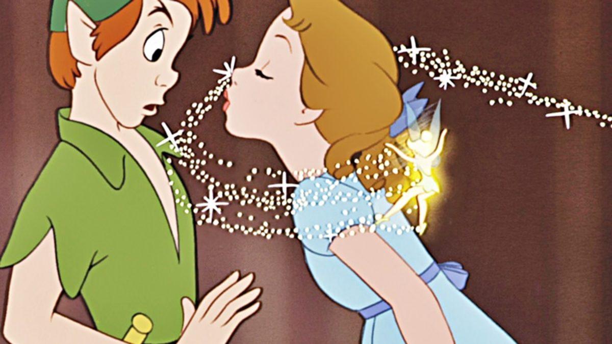 Çocuksu Erkeklerle Çıkan Kadınlar, İlişkide Neden Anne Rolünü Üstlenmek Zorunda Kalıyor?