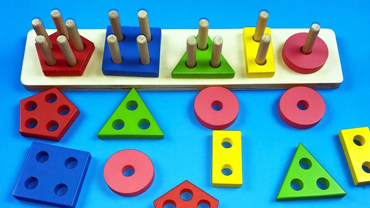 Anne ve Babalar Toplanın: Çocuğunuzun Her Yönde Gelişmesini Sağlayan ’Montessori Eğitimi’ni Anlatıyoruz