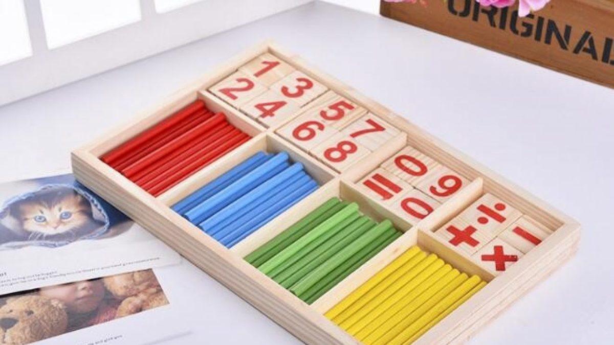 Anne ve Babalar Toplanın: Çocuğunuzun Her Yönde Gelişmesini Sağlayan ’Montessori Eğitimi’ni Anlatıyoruz