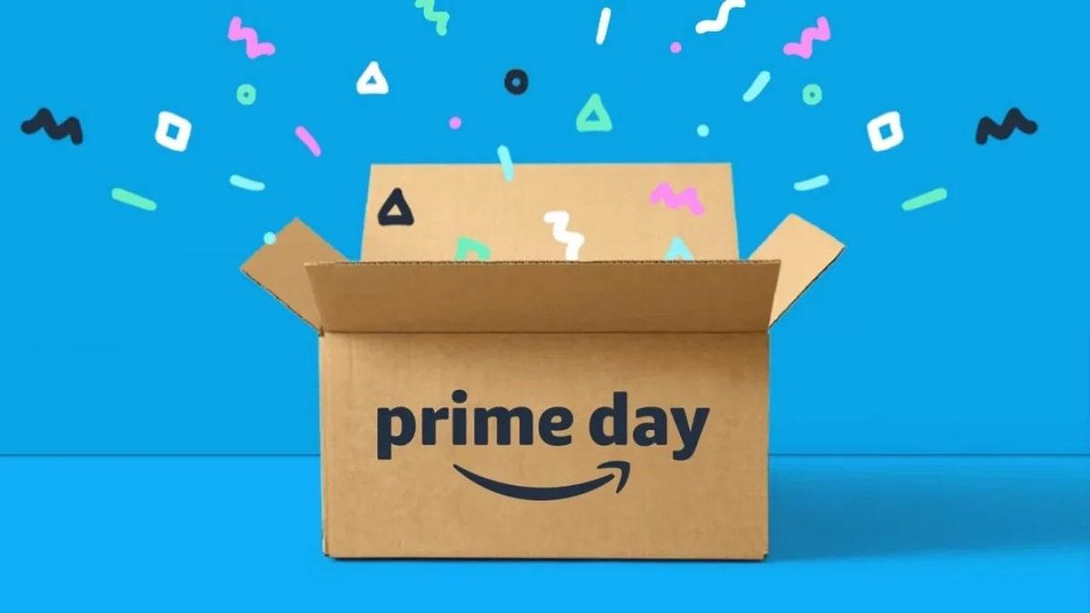 Türkiye İçin ’Amazon Prime Day’ Tarihi Açıklandı: Tüm Dünyada 2 Gün, Türkiye’de 1 Hafta Olacak!