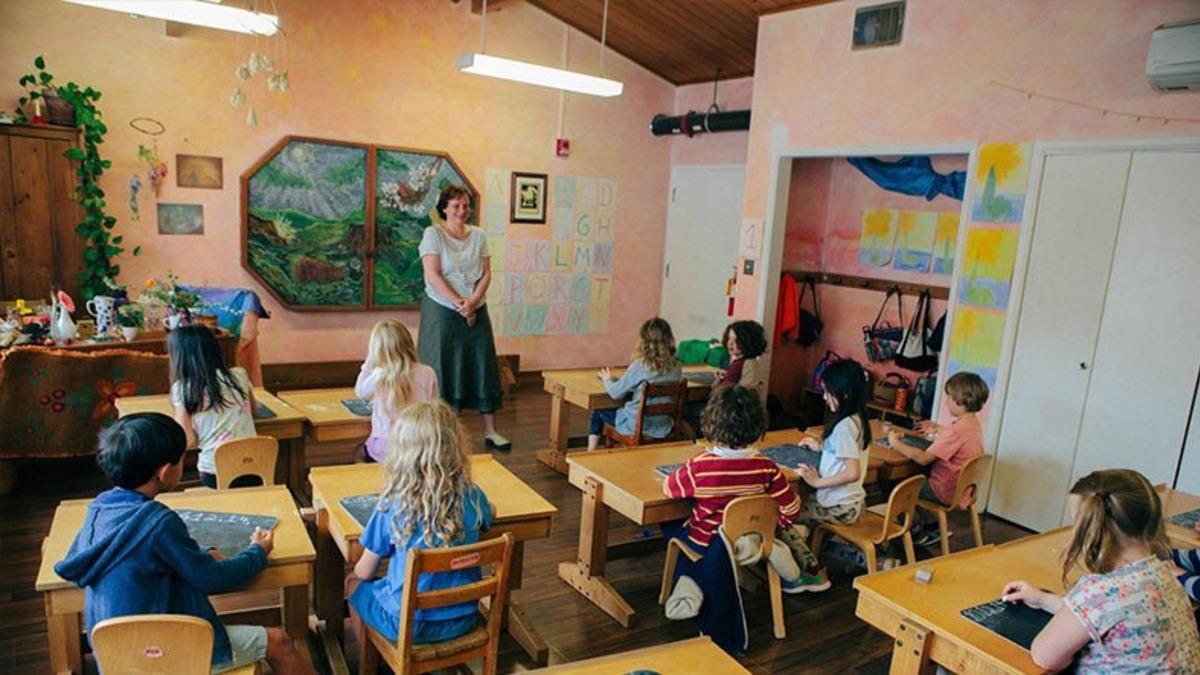 Anne ve Babalar Toplanın: Çocuğunuzun Her Yönde Gelişmesini Sağlayan ’Montessori Eğitimi’ni Anlatıyoruz