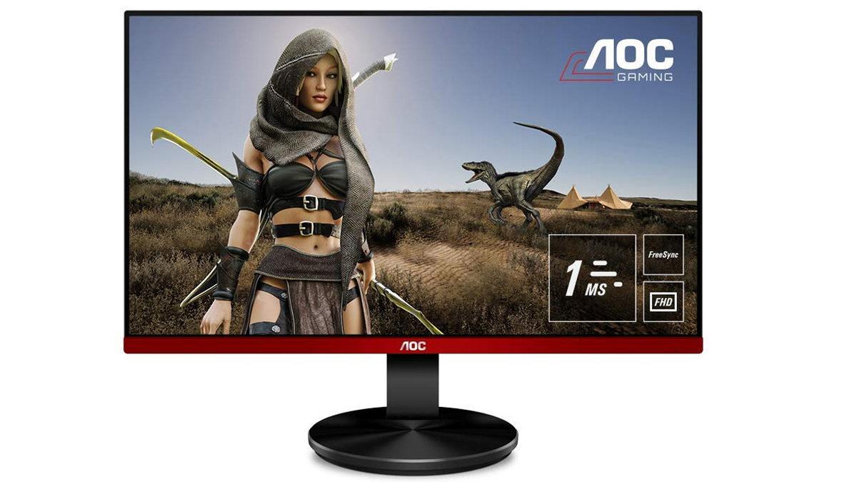 Piyasada Bulabileceğiniz En İyi Fiyat-Performans Oyuncu Monitörleri