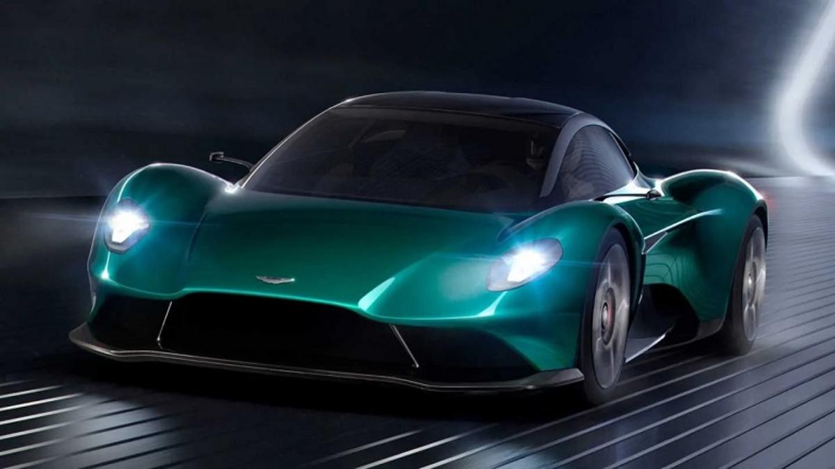 Önümüzdeki Yıllarda Çıkması Beklenen Otomobil Modelleri ve Öne Çıkan Özellikleri