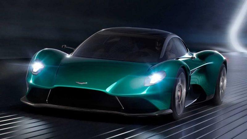 Önümüzdeki Yıllarda Çıkması Beklenen Otomobil Modelleri ve Öne Çıkan Özellikleri