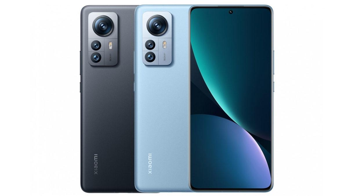 Xiaomi 12 Pro’nun ’MediaTek’ İşlemcili Versiyonu Duyuruldu: Türkiye Gelirse 6.000 TL Daha Ucuz Olacak!