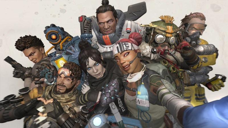 Turnuva Sırasında Tuvalete Giden Bir Apex Legends Oyuncusu, Takımının Elenmesine Neden Oldu