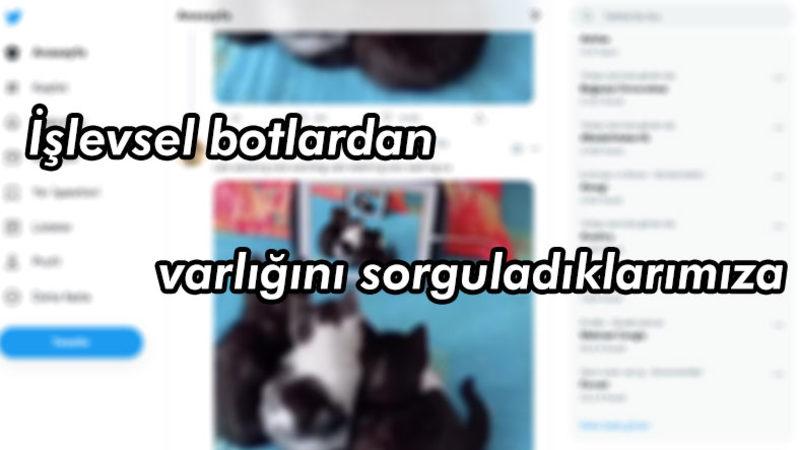 Twitter’ı Hem Eğlenceli Hem Daha İşe Yarar Hale Getiren 15 Twitter Botu: Saçma Sapan Sözler Üreten de Var!