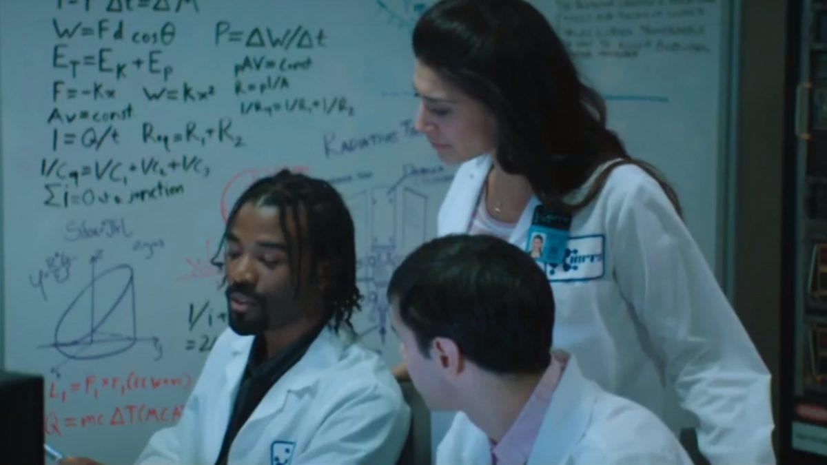 Rezillikten Kült Olan Filmler #2: Senaryo ve Karakterleri ile Gerçek Kesit’e Taş Çıkaran Film ’Assassin 33 AD’