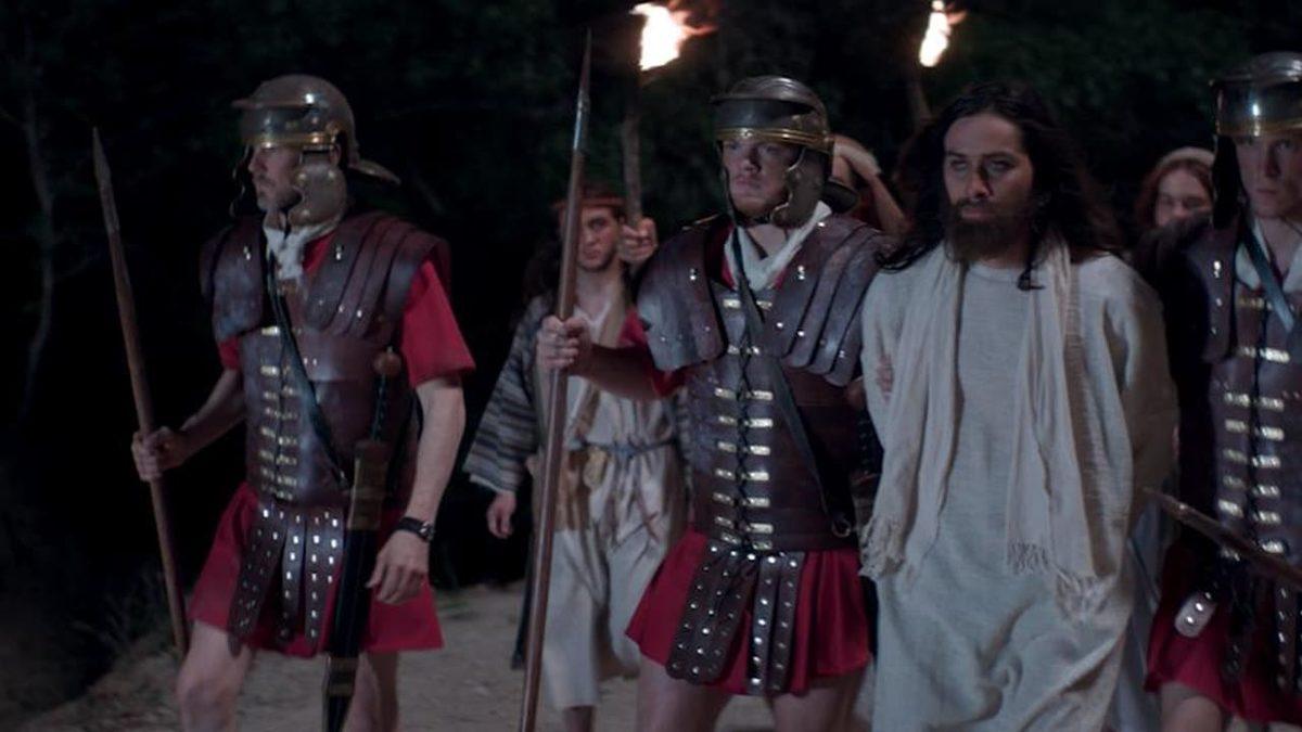 Rezillikten Kült Olan Filmler #2: Senaryo ve Karakterleri ile Gerçek Kesit’e Taş Çıkaran Film ’Assassin 33 AD’