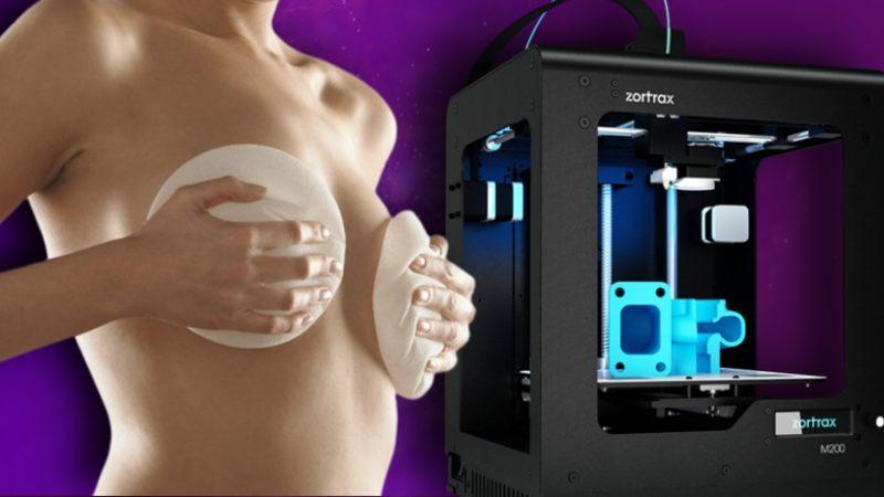 Silikon Meme Devri Bitiyor: Vücudun Doğal Meme Üretmesi Sağlanacak! Peki Ama Nasıl?