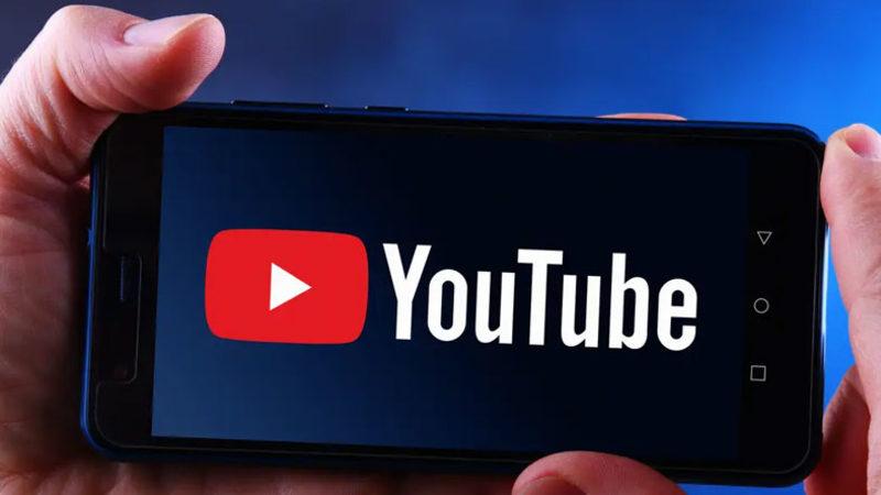 YouTube’dan Net Uyarı: İçerik Üreticilerinin Videolar Dışındaki Hareketleri de Dikkate Alınıyor