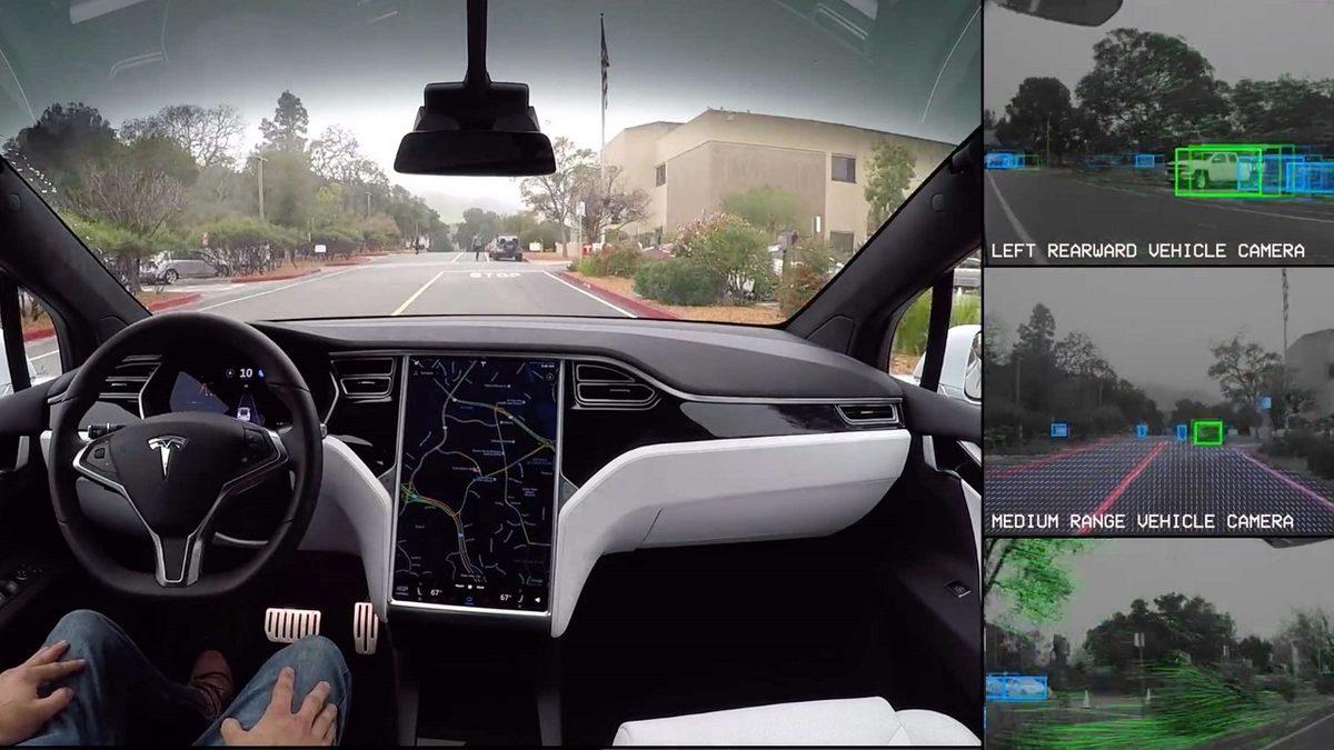 Tesla, 2021 Güvenlik Raporunu Yayınladı: Otopilot Gerçekten Daha mı Güvenli?