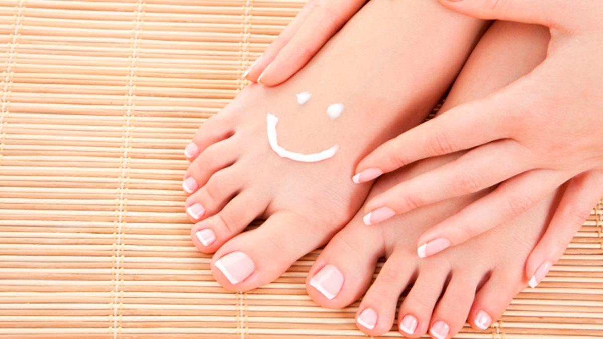 El Tırnaklarımız Ayak Tırnaklarımıza Kıyasla Neden Çok Daha Hızlı Uzar?