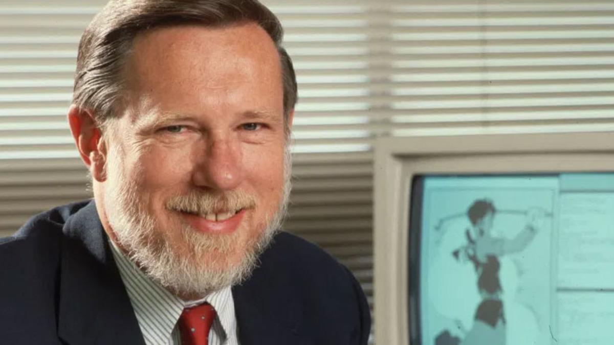 Adobe’un Kurucu Ortaklarından Charles Geschke, 81 Yaşında Hayatını Kaybetti