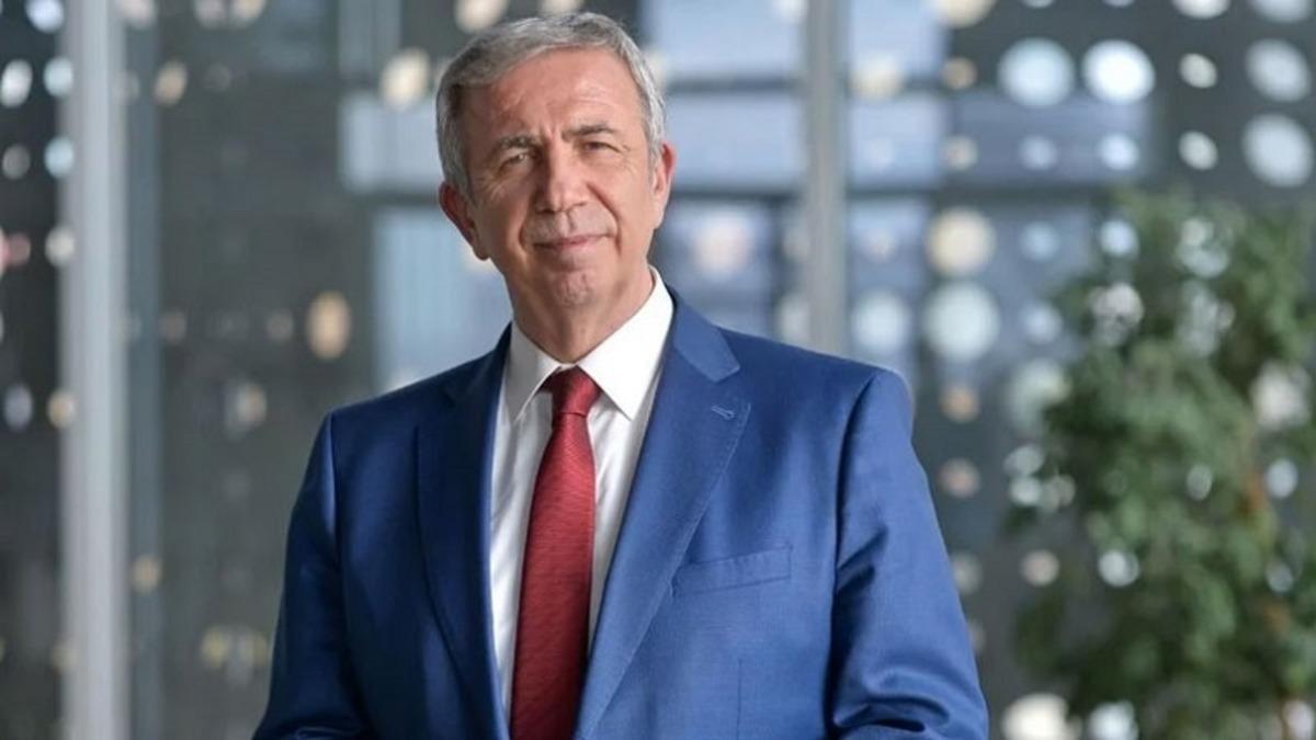 Ankara Büyükşehir Belediye Başkanı Mansur Yavaş’tan Gençlere Kripto Para Çağrısı: Piyasa Şu Aralar Karışık, Dikkatli Olun