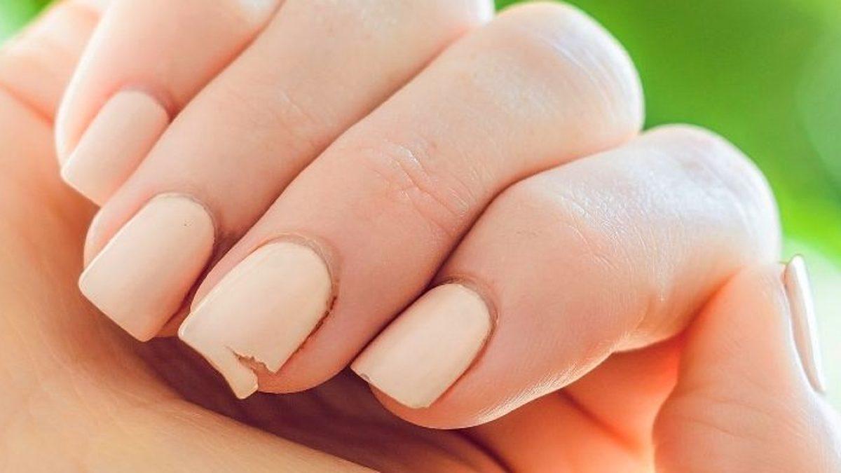 El Tırnaklarımız Ayak Tırnaklarımıza Kıyasla Neden Çok Daha Hızlı Uzar?