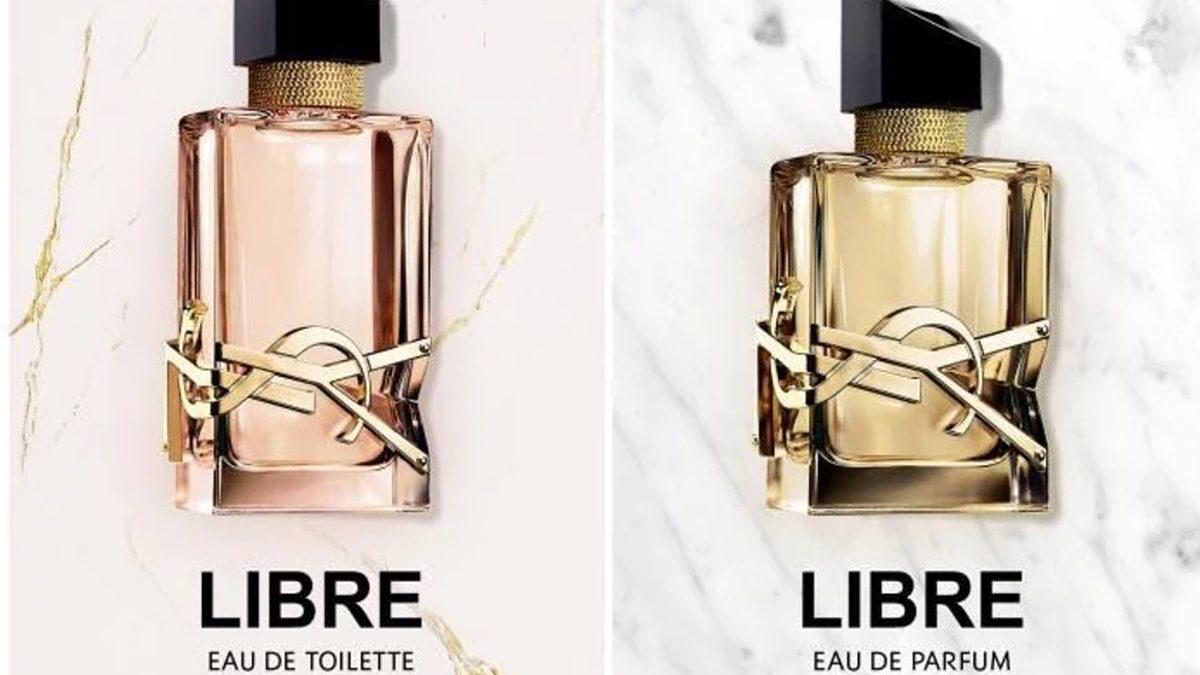 Parfümlerde Gördüğümüz EDP, EDT ve EDC İfadeleri Ne Anlama Geliyor? Hangisi Tercih Edilmeli?