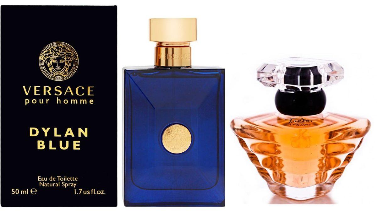 Parfümlerde Gördüğümüz EDP, EDT ve EDC İfadeleri Ne Anlama Geliyor? Hangisi Tercih Edilmeli?