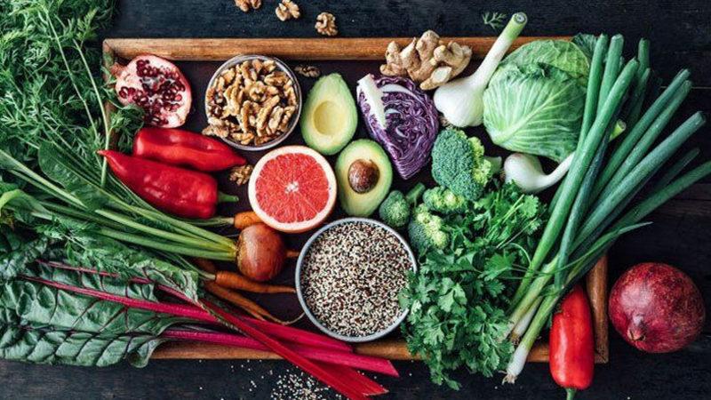 Vegan Beslenme, Kalp Sağlığı İçin Gerçekten de İyi mi?