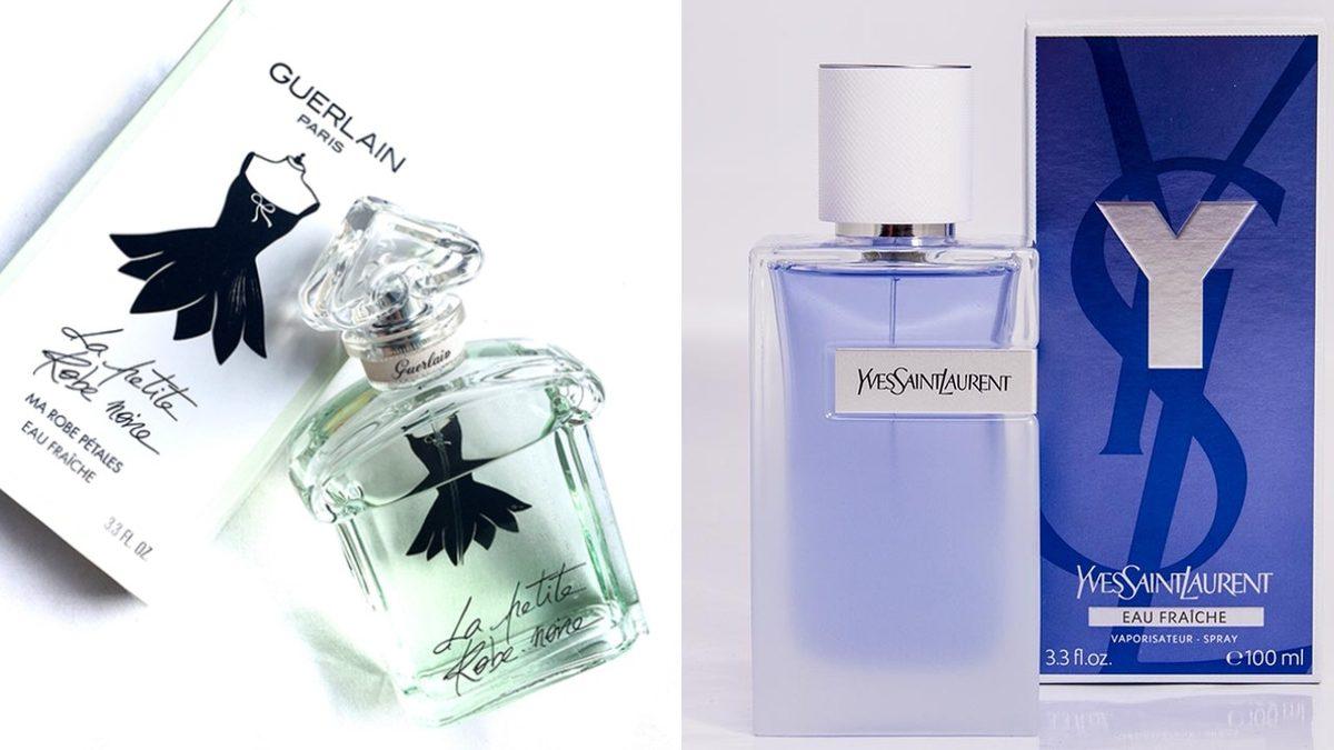 Parfümlerde Gördüğümüz EDP, EDT ve EDC İfadeleri Ne Anlama Geliyor? Hangisi Tercih Edilmeli?