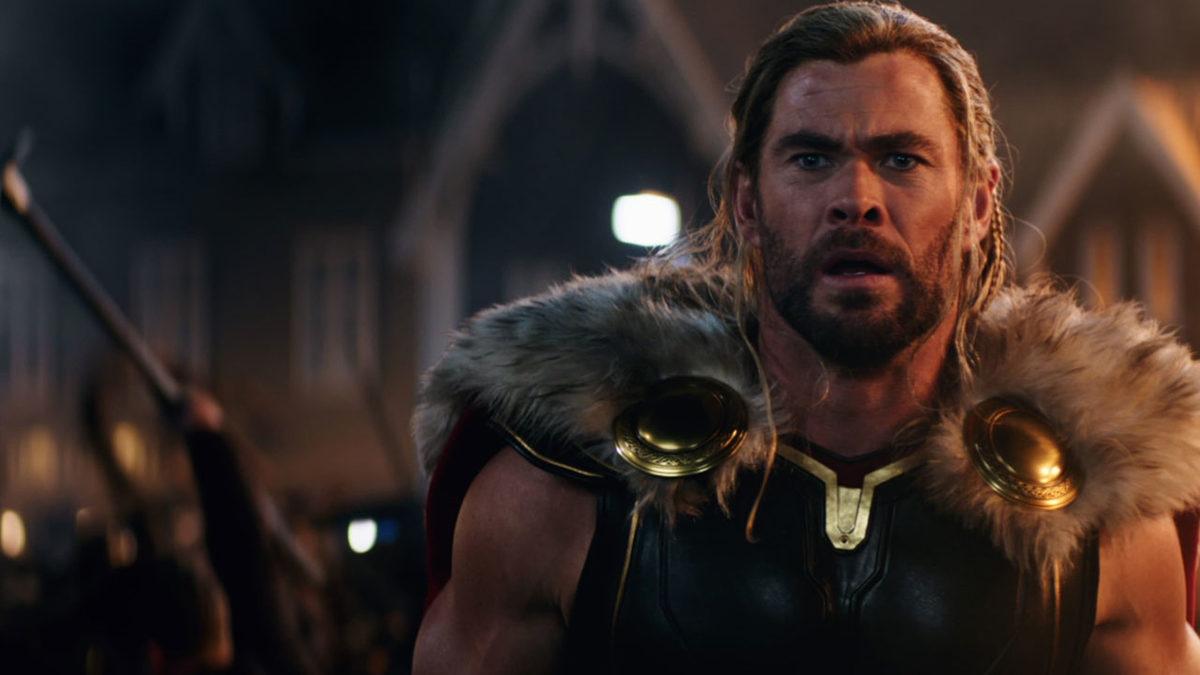 Thor: Love and Thunder’ın Eleştirmen Puanları Açıklandı: Sinemaya Gitmeye Değer mi?